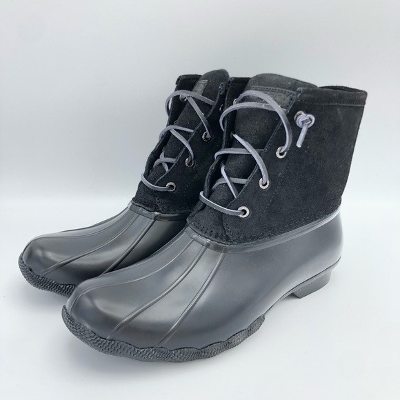 Sperry Shoes - Sperry Top-Sider Sweetwater Duck Boot